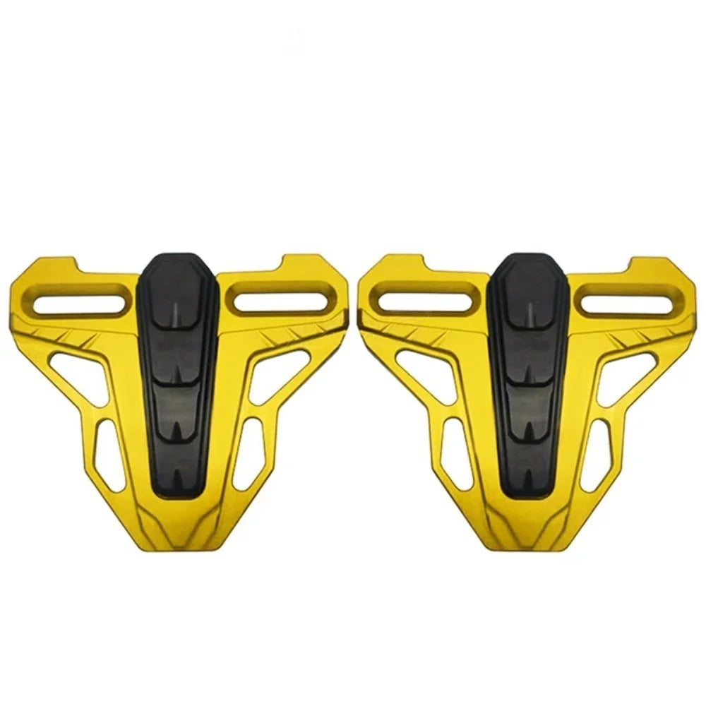 Zontes 703RR 703R 703F Front Brake Caliper Cover – View 9