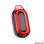 Capa de chave Zontes 368G 368D 368E 368K 350E 350M 703R 703RR 703F – Vista 3