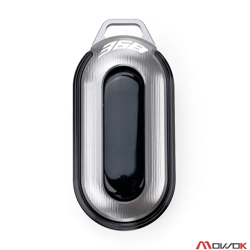 Zontes 368G 368D 368E 368K 350E 350M 703R 703RR 703F Key Case Cover – View 11