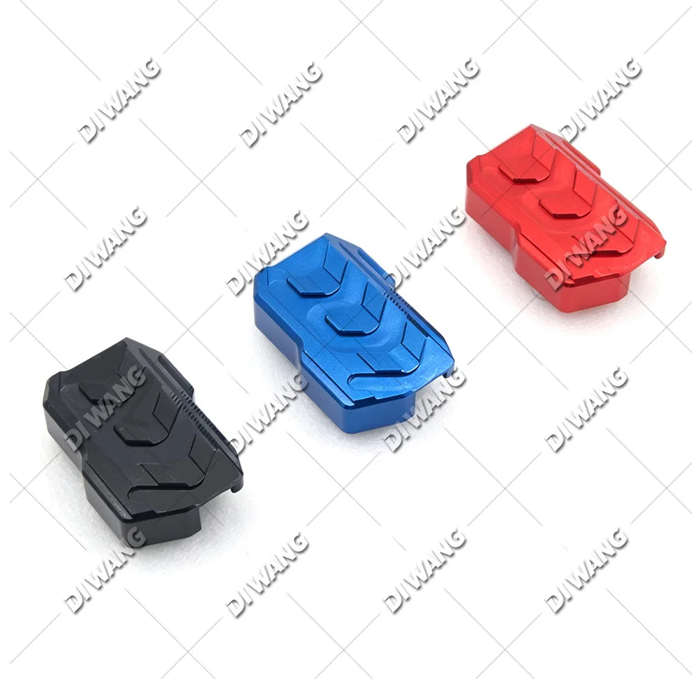 Πέλμα πεντάλ πίσω φρένου Zontes 703RR 703R 703T – Όψη 5