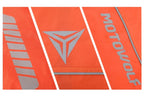 Capa de chuva para moto Lite Reflective, jaqueta e calça – Foto do produto 18