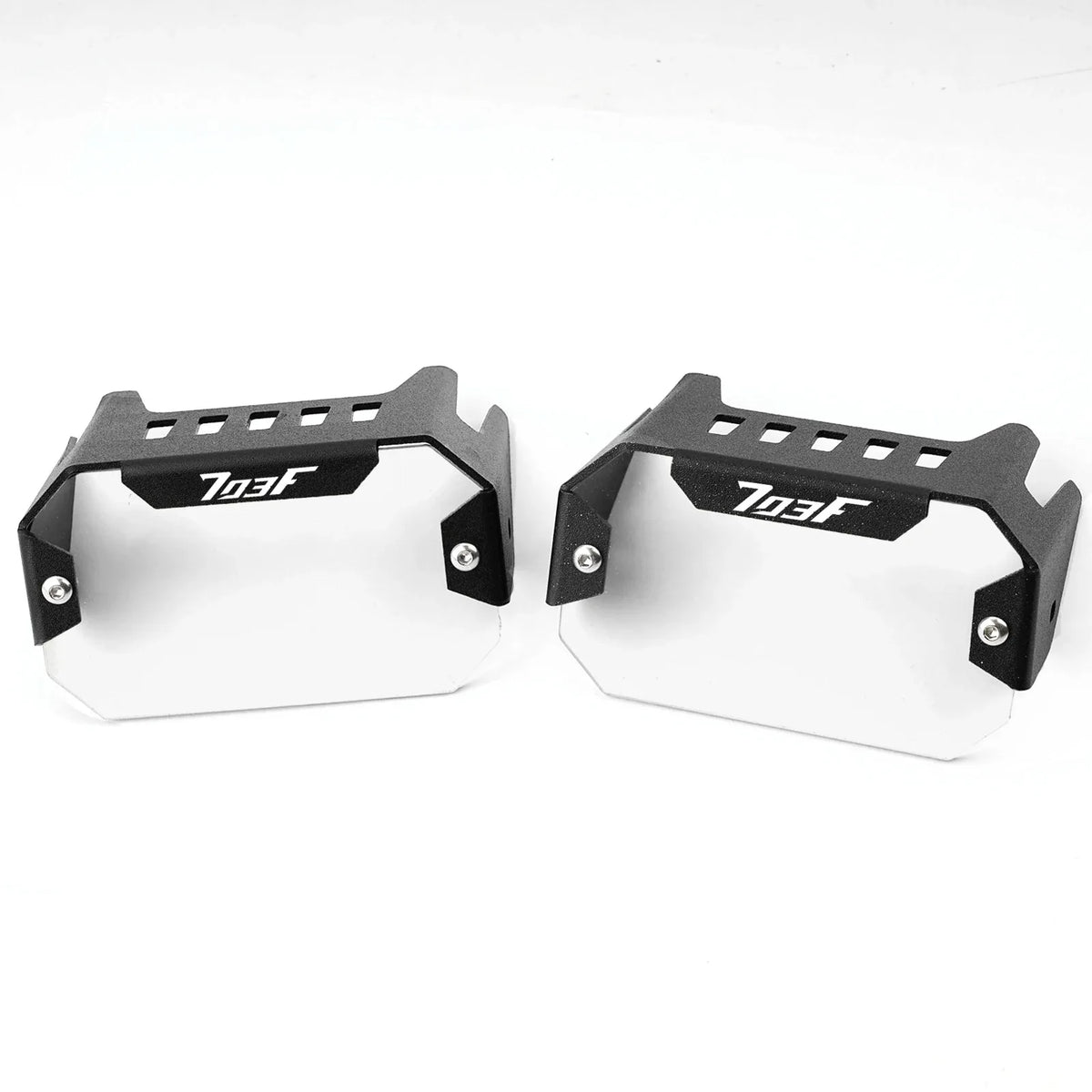 Zontes 368G 703F 703T Fog Light Guards – View 10