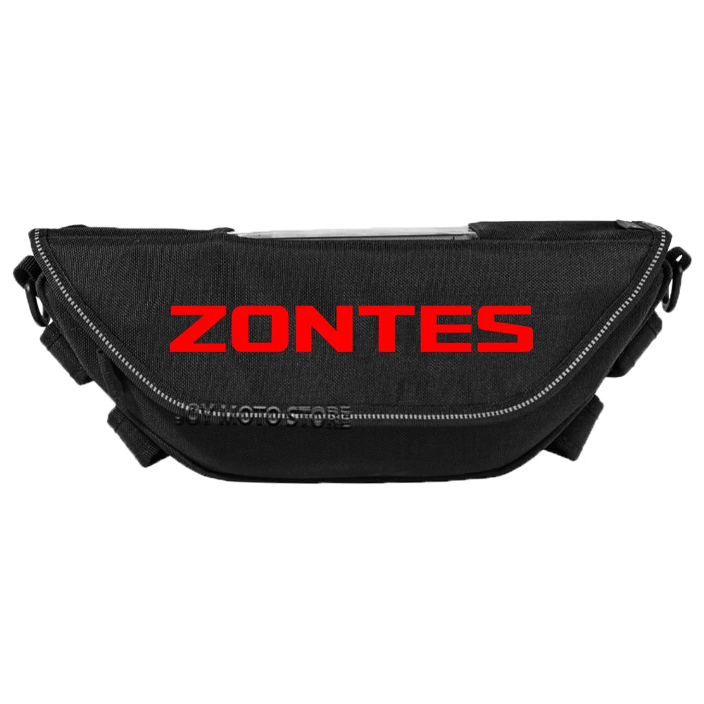 Τσαντάκι τιμονιού Zontes 350T 703F – Όψη 16