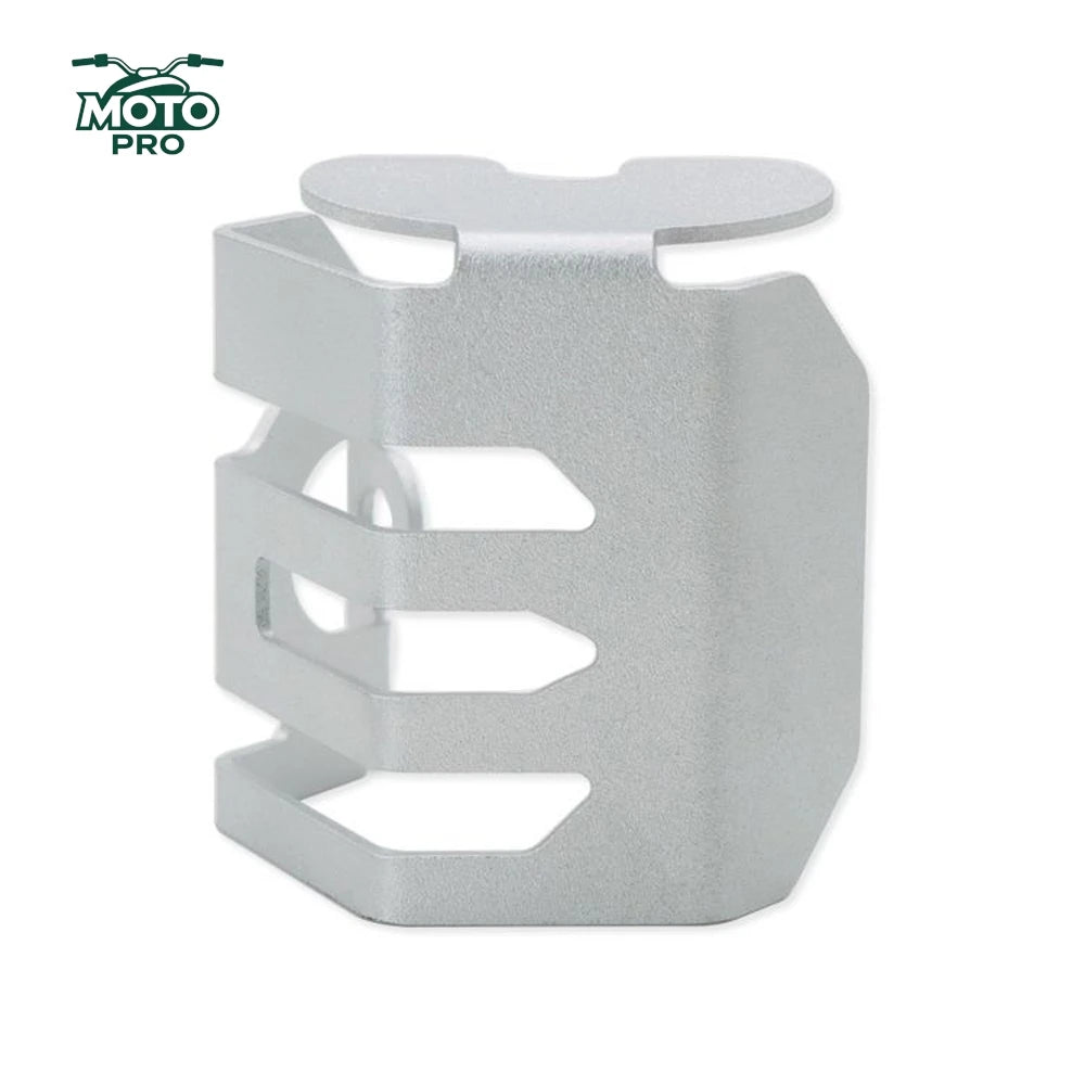Zontes 703R 703RR Rear Brake Reservoir Guard – View 6