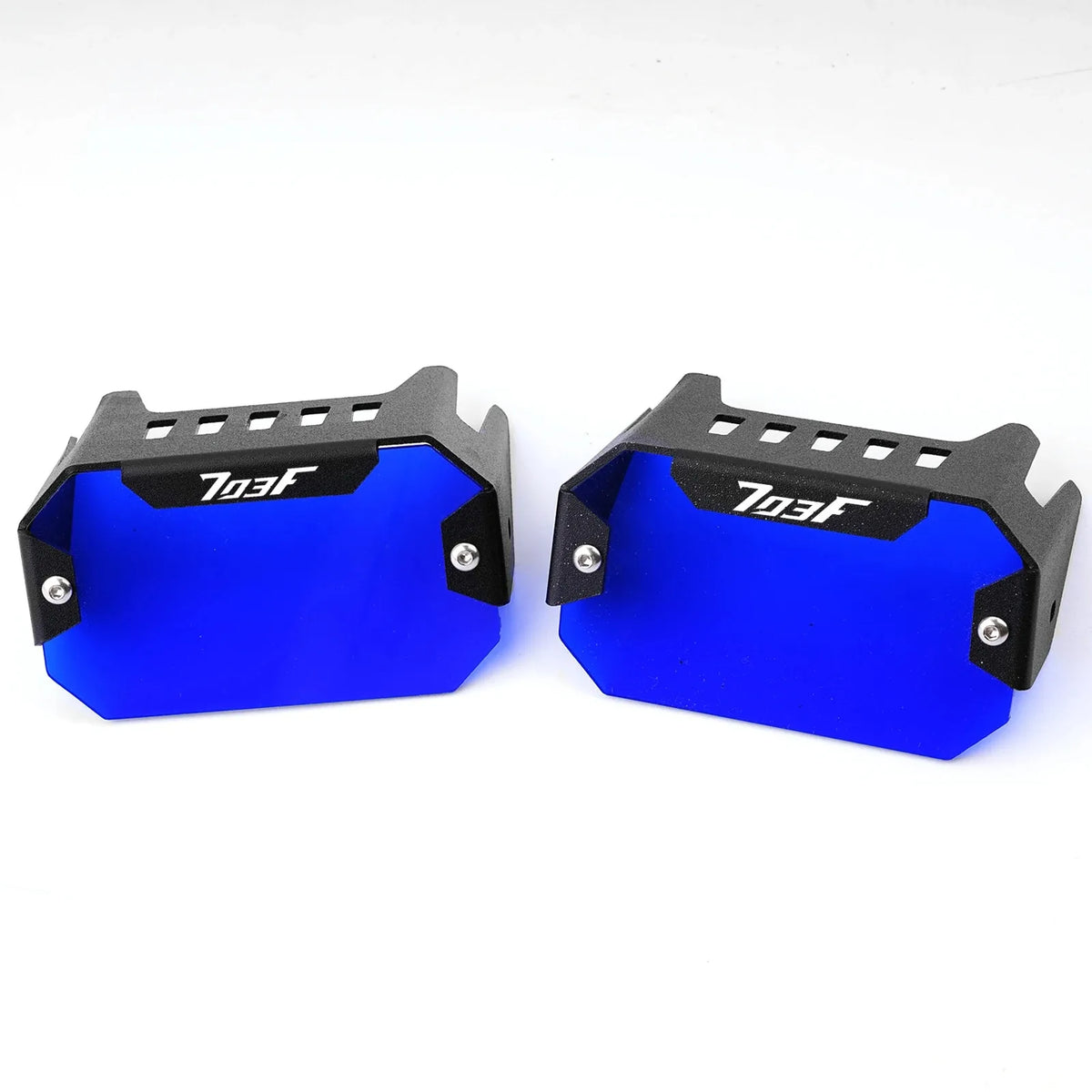 Zontes 368G 703F 703T Fog Light Guards – View 13