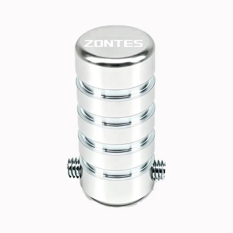 Schalthebelhülse aus Aluminium – Ansicht 10