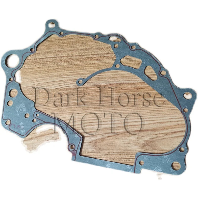 Zontes 125G1 155G1 Engine Gasket Set – cylinder head gasket