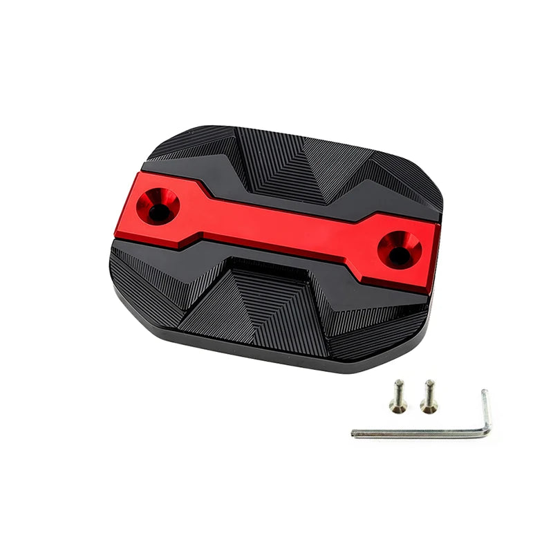 Zontes 368G 368D 368E 368M 368K 501G Brake & Clutch Reservoir Caps