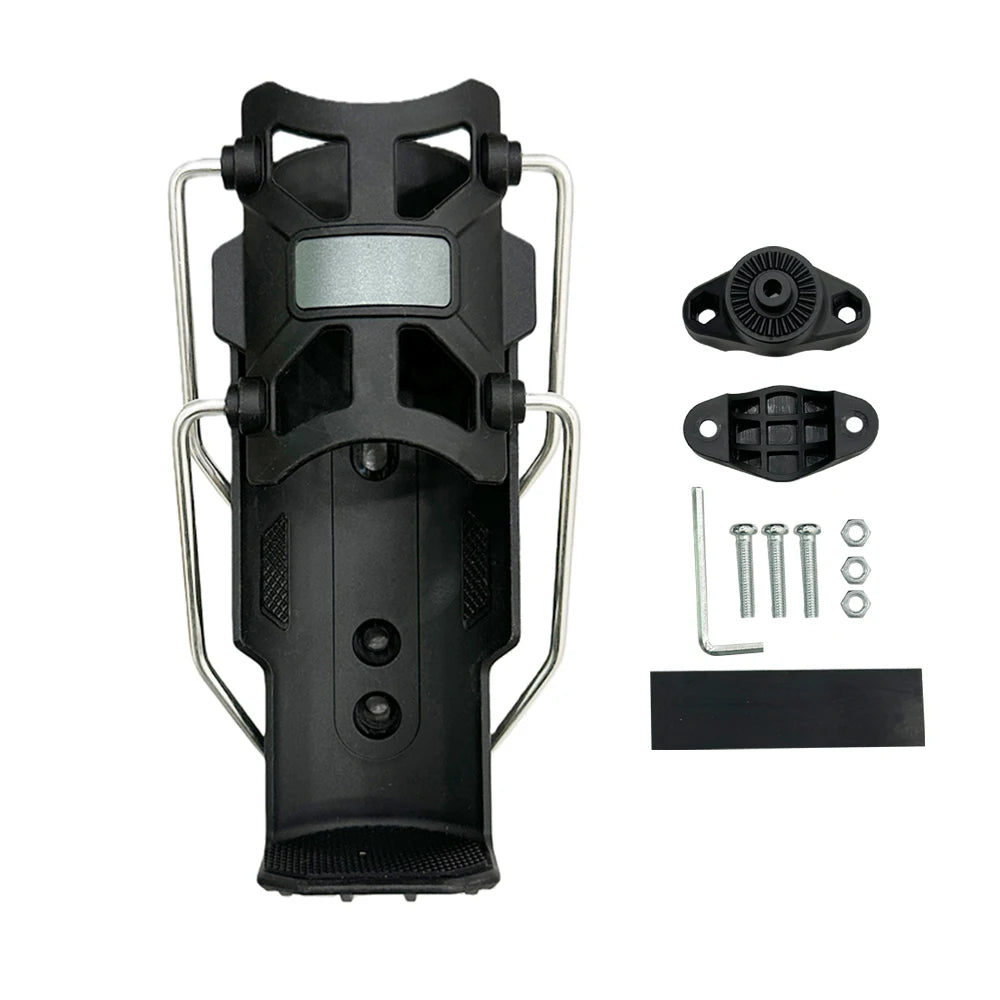 Adjustable Motorcycle Cup Holder – View 22