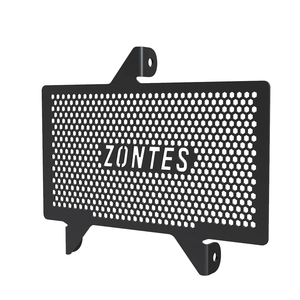 Zontes 125U 125U1 G1 125 Z2 125 150U 155U Aluminum Radiator Guard