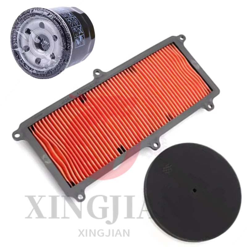 Filtro de Aire de Motor Zontes 350T 350E 350D