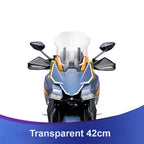 Zontes 703F Windschild vorne – Ansicht 6