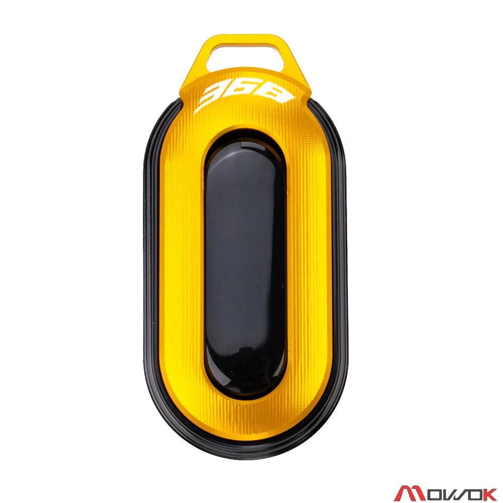 Zontes 368G 368D 368E 368K 350E 350M 703R 703RR 703F Key Case Cover – View 17