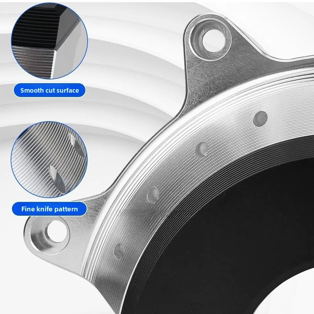 Seitliche Motorschutzabdeckungen Zontes 703RR 703R 703F 703T – Ansicht 5