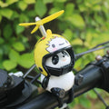 Enfeite de guidão panda – Vista 14