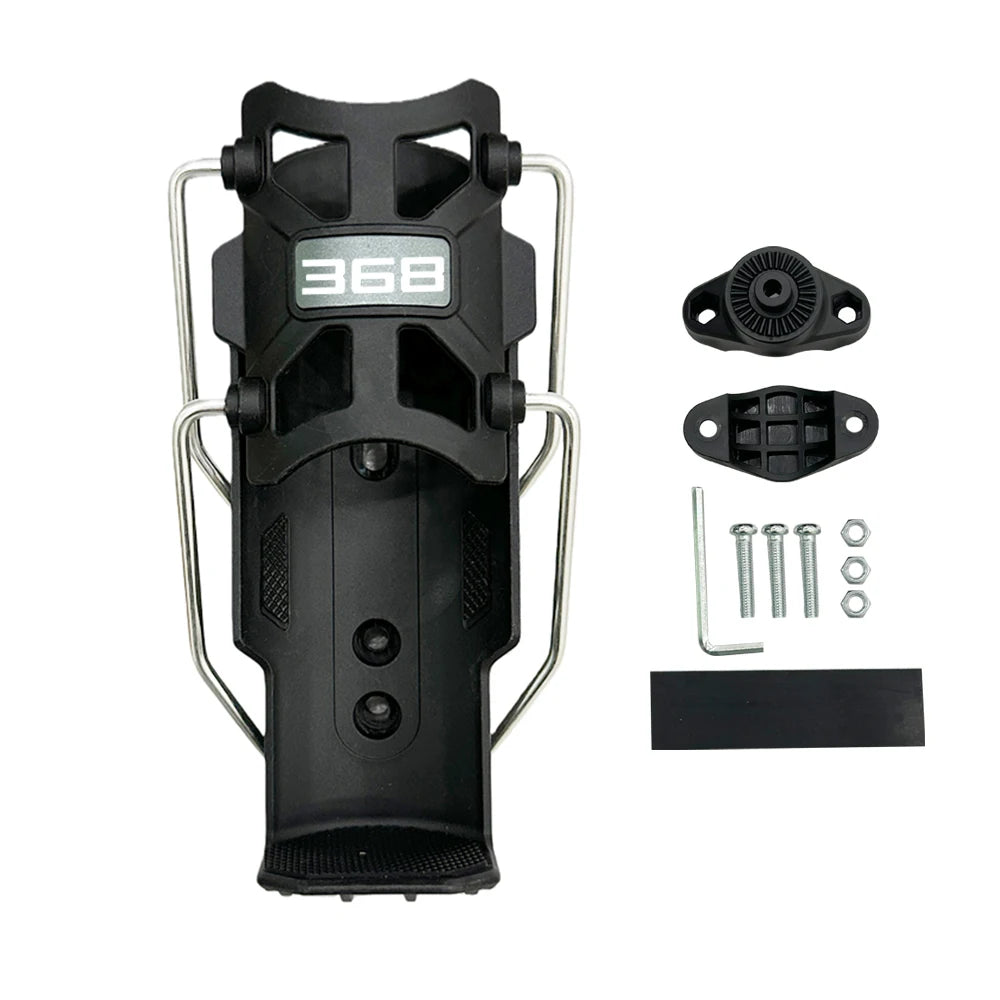 Adjustable Motorcycle Cup Holder – View 24