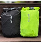 Modular Motorcycle Rain Suit, jacket with detachable hood and pants – product photo 5