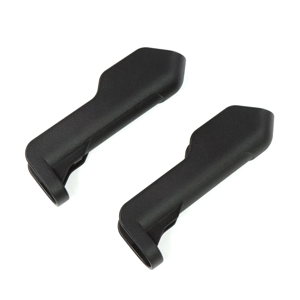 Zontes 368G 703F 703R 703RR Rear Turn Signal Heat Shield Covers