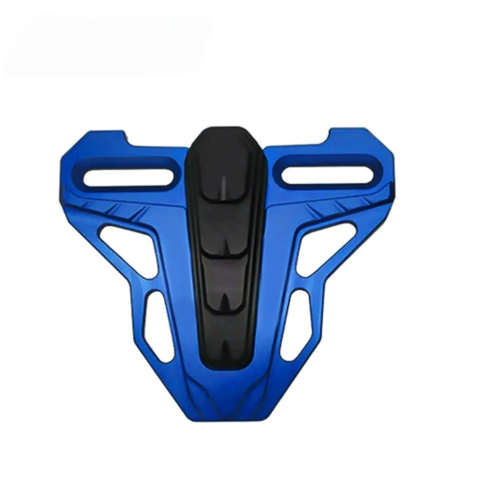 Zontes 703RR 703R 703F Front Brake Caliper Cover – View 13