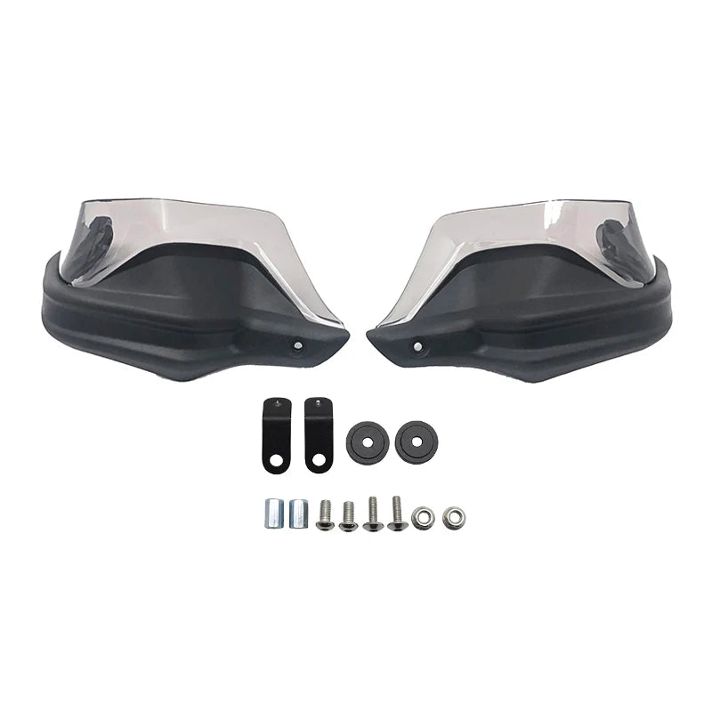 Zontes 150D 350D 350T 310D Handprotektoren – Ansicht 13