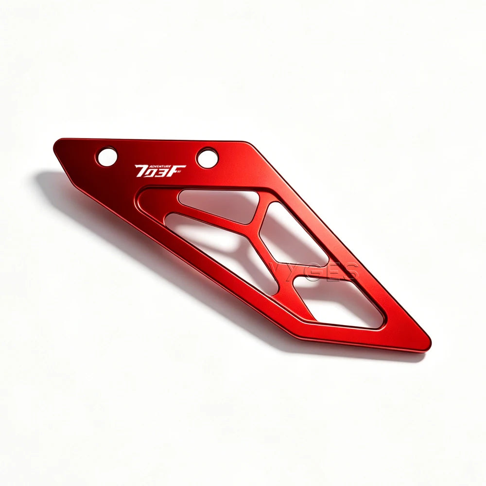 Zontes 703F Chain Protector Cover – View 7