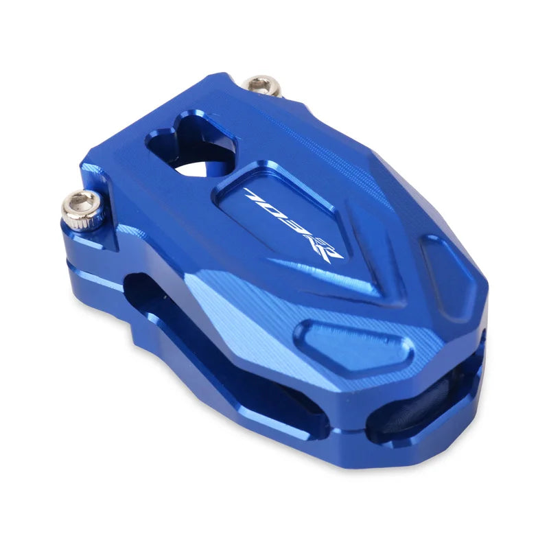 Zontes 703F 703T 703RR CNC Aluminum Key Shell