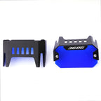 Protectores de faros antiniebla Zontes 368G 703F 703T – Vista 4