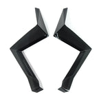 Zontes 368G seitliche Windabweiser – Ansicht 8