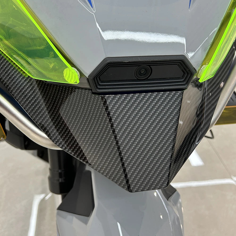 Zontes 368G Front Fender Beak Extension