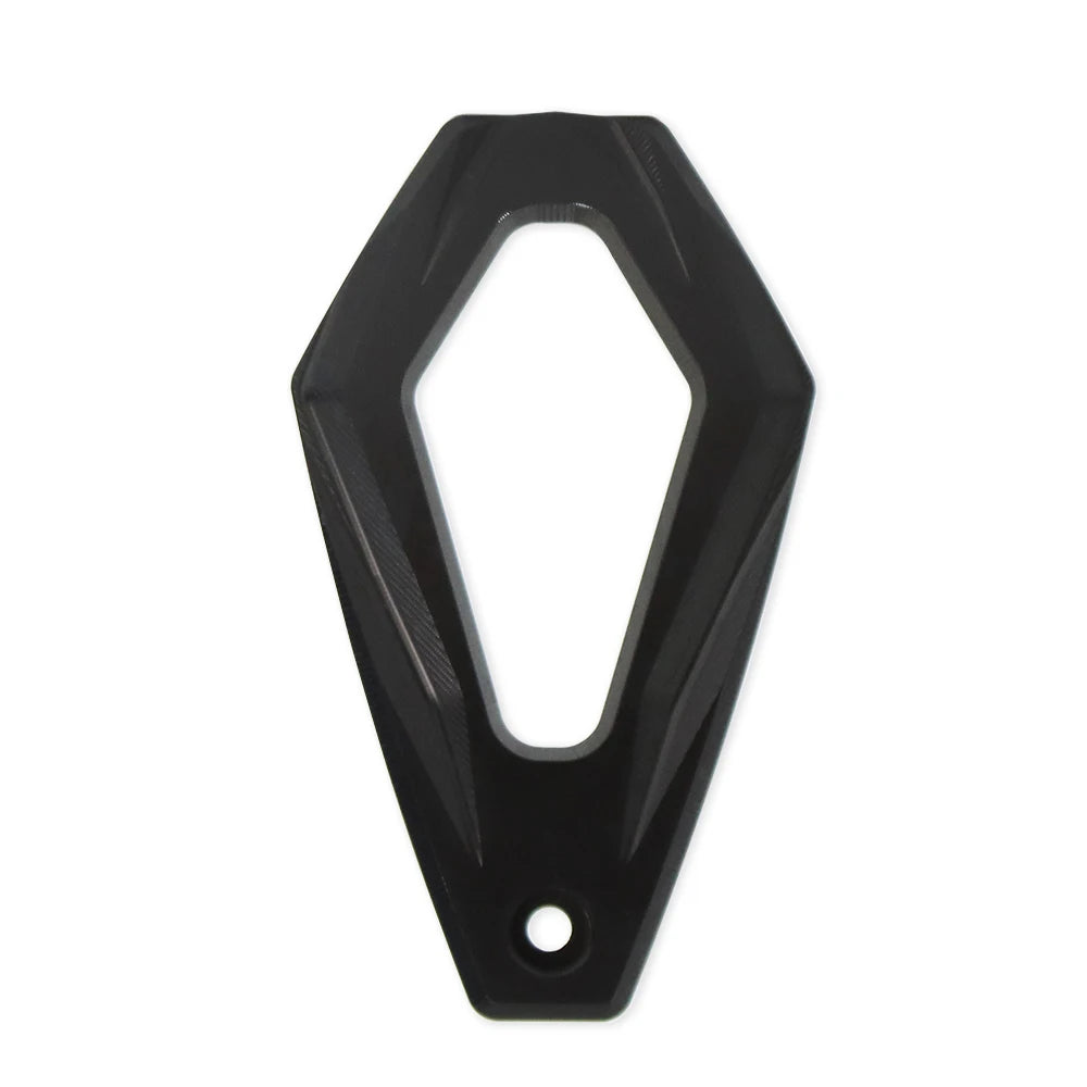 Zontes 368G 501G Exhaust Tip Trim – view 11