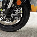 Protector de pinza de freno delantera Zontes 703RR 703R 703F – Vista 6