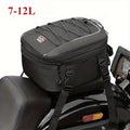 Borsa da sella espandibile 7-12L per moto – Vista 7