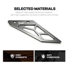 Protector de cadena Zontes 703F – Vista 4