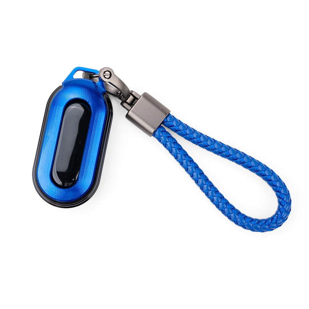 Zontes 368G 368D 368E 368K 350E 350M 703R 703RR 703F Key Case Cover – View 4