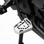 Extensión de pedal de freno trasero Zontes 703F – Vista principal