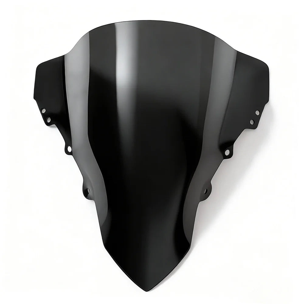 Zontes 703RR Double Bubble Windscreen 2024-2026