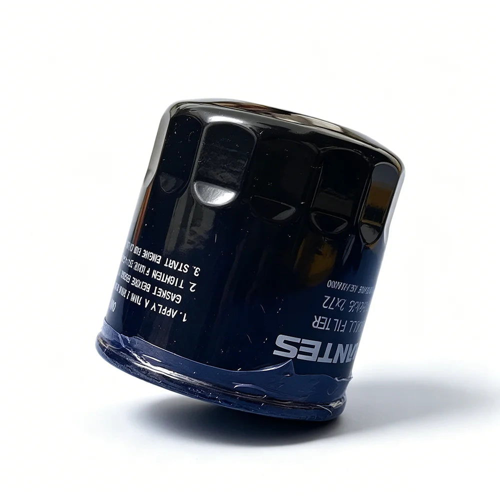 Zontes 703F Luftfilter- und Ölfilter-Set – Ansicht 5