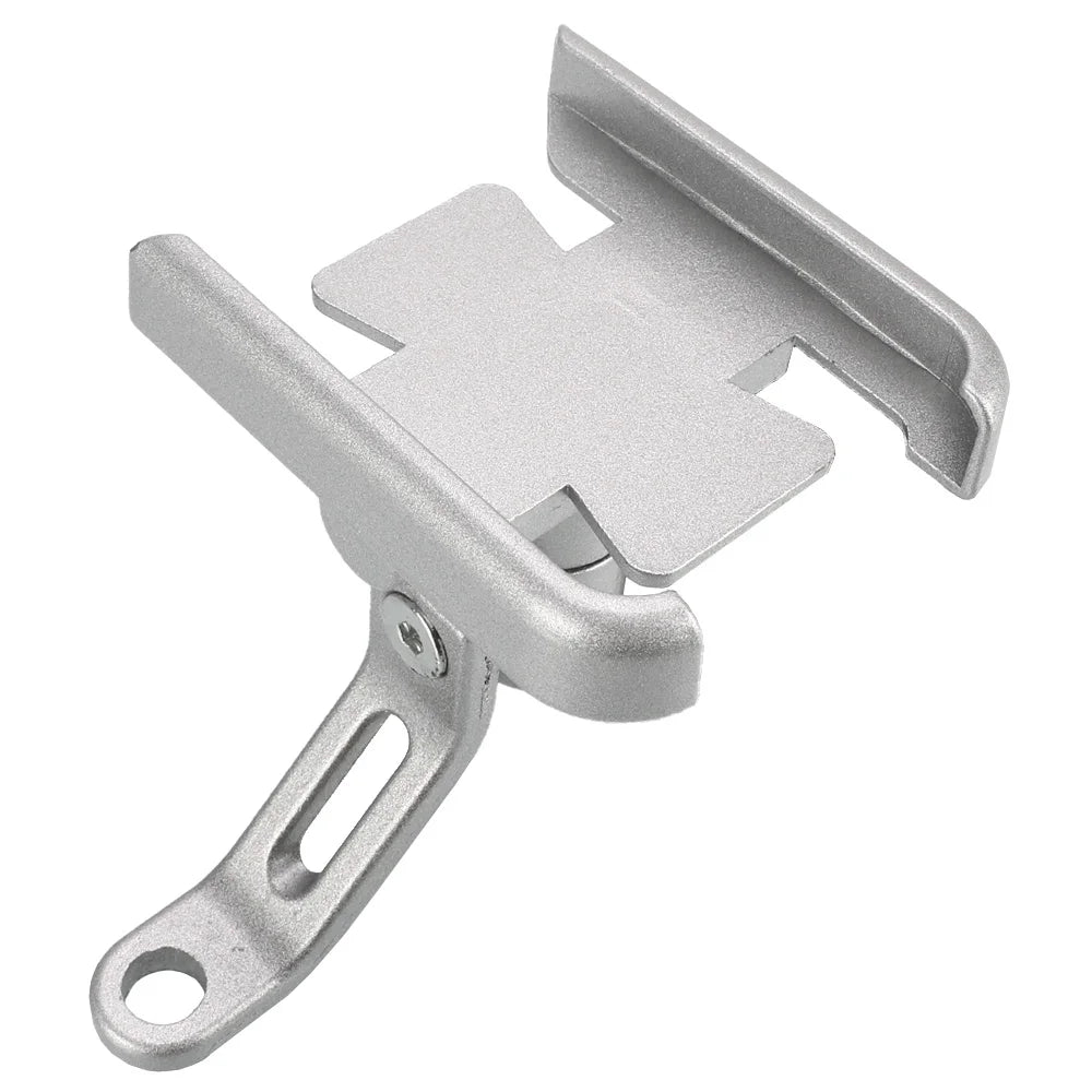 Zontes 703F 703RR 368 125G1 Navigation & Phone Bracket – View 8