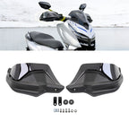 Χούφτες Zontes 150D 350D 350T 310D – Κύρια όψη