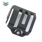 Protezione serbatoio liquido freno posteriore Zontes 703R 703RR – Vista 4