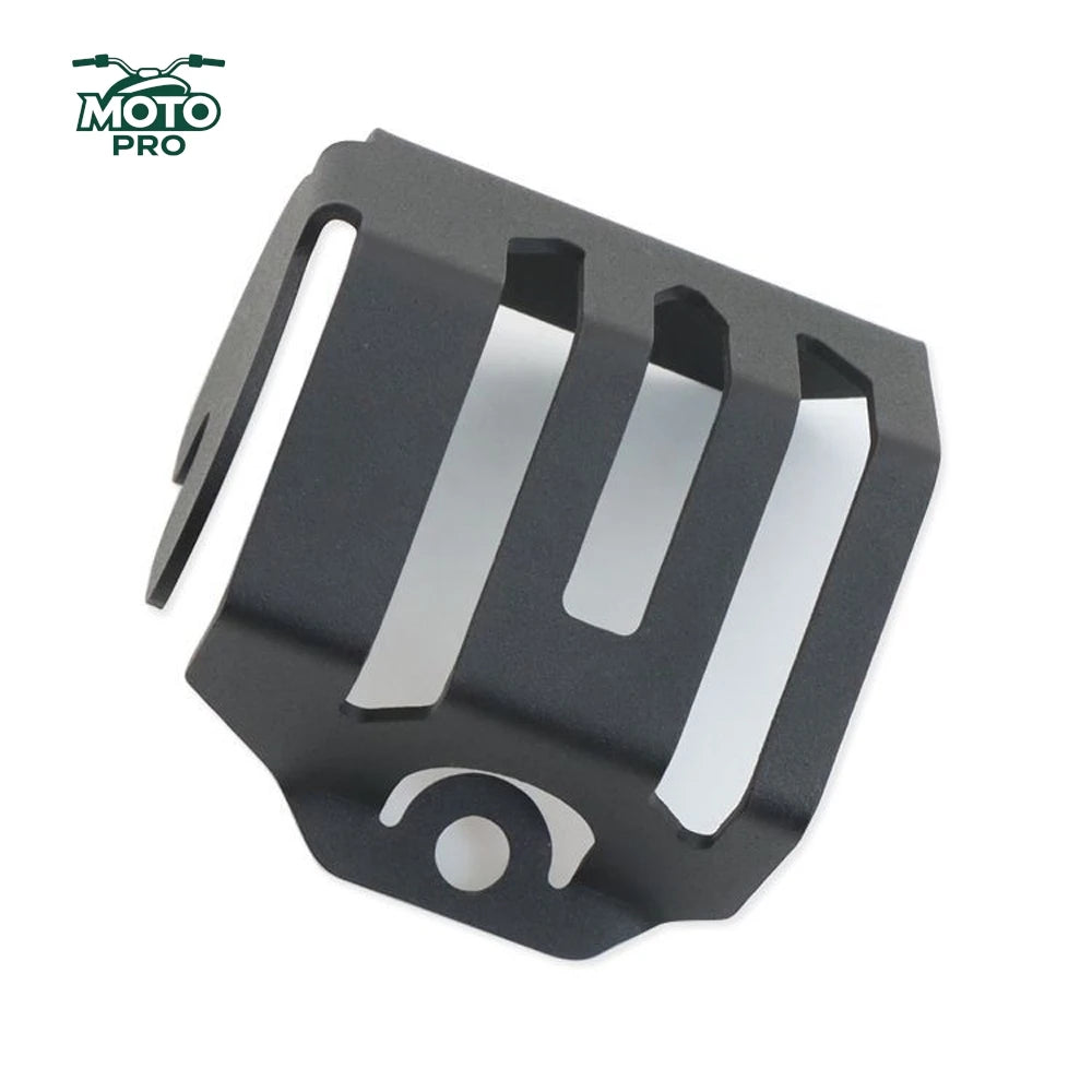 Zontes 703R 703RR Rear Brake Reservoir Guard – View 4