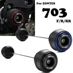 Tamponi perno ruota Zontes 703F 703R 703RR – Vista principale