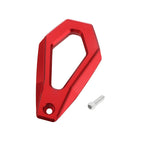 Zontes 368G 368M 368K 368D 368E 501G CNC Exhaust Tip Cover