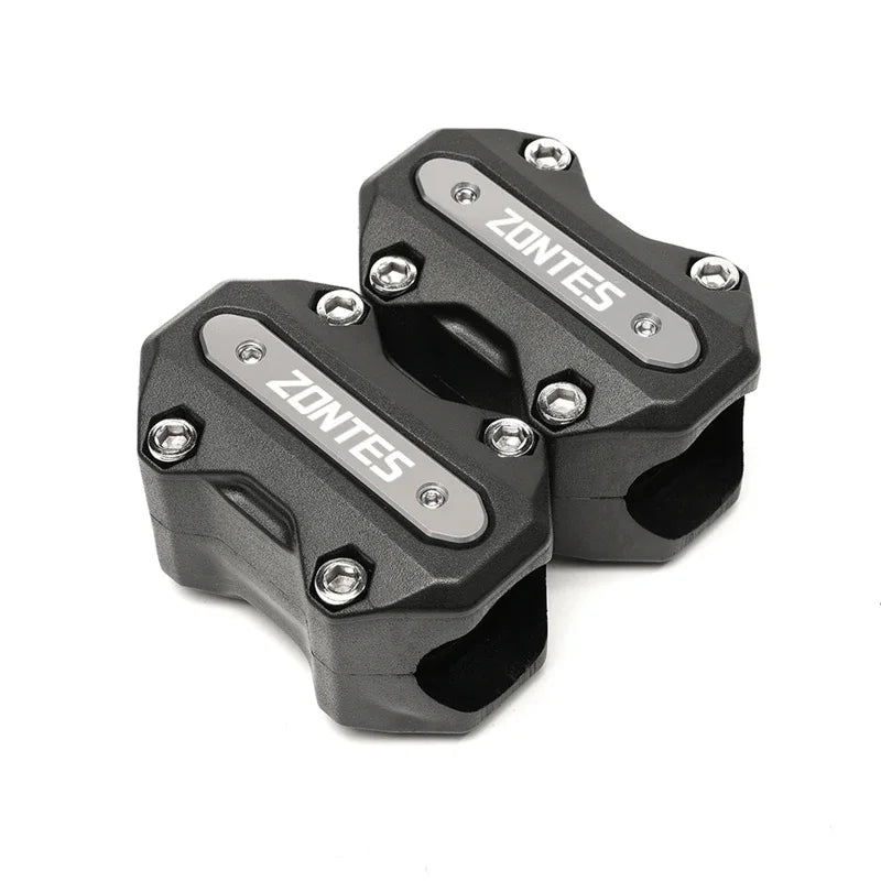 22mm 25mm 28mm Crash Bar Sliders – View 17