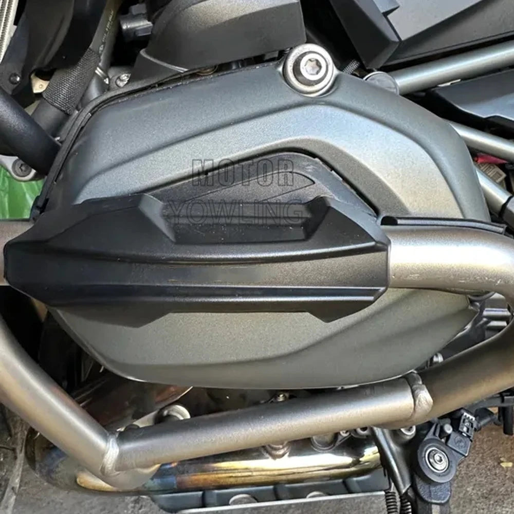 Zontes Universal 25mm Crash Bar Protection Blocks