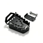 Extensión de pedal de freno trasero Zontes 703F – Vista 4