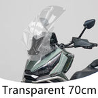 Ζελατίνα εμπρός Zontes 368G – Όψη 7