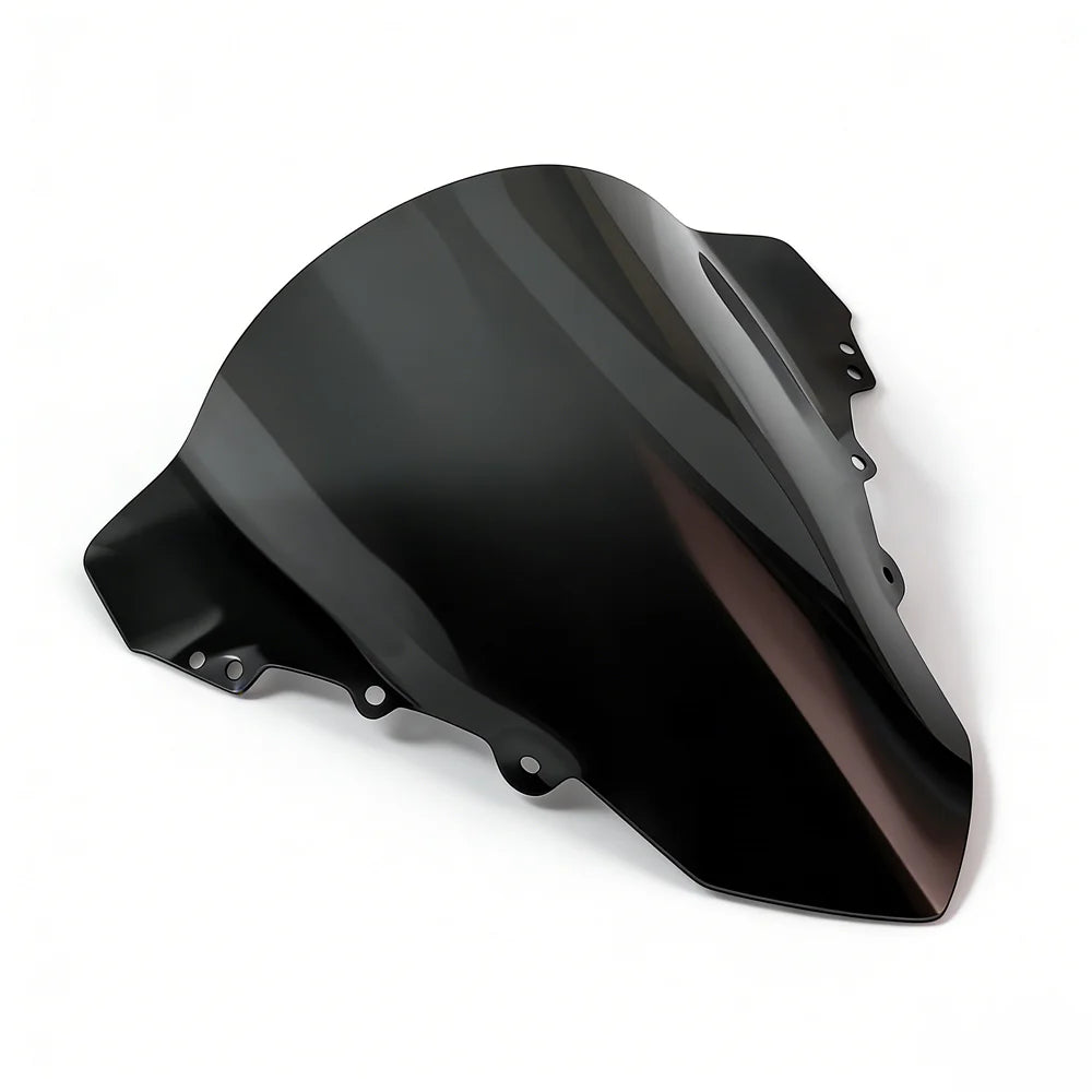 Zontes 703RR Double Bubble Windscreen 2024-2026
