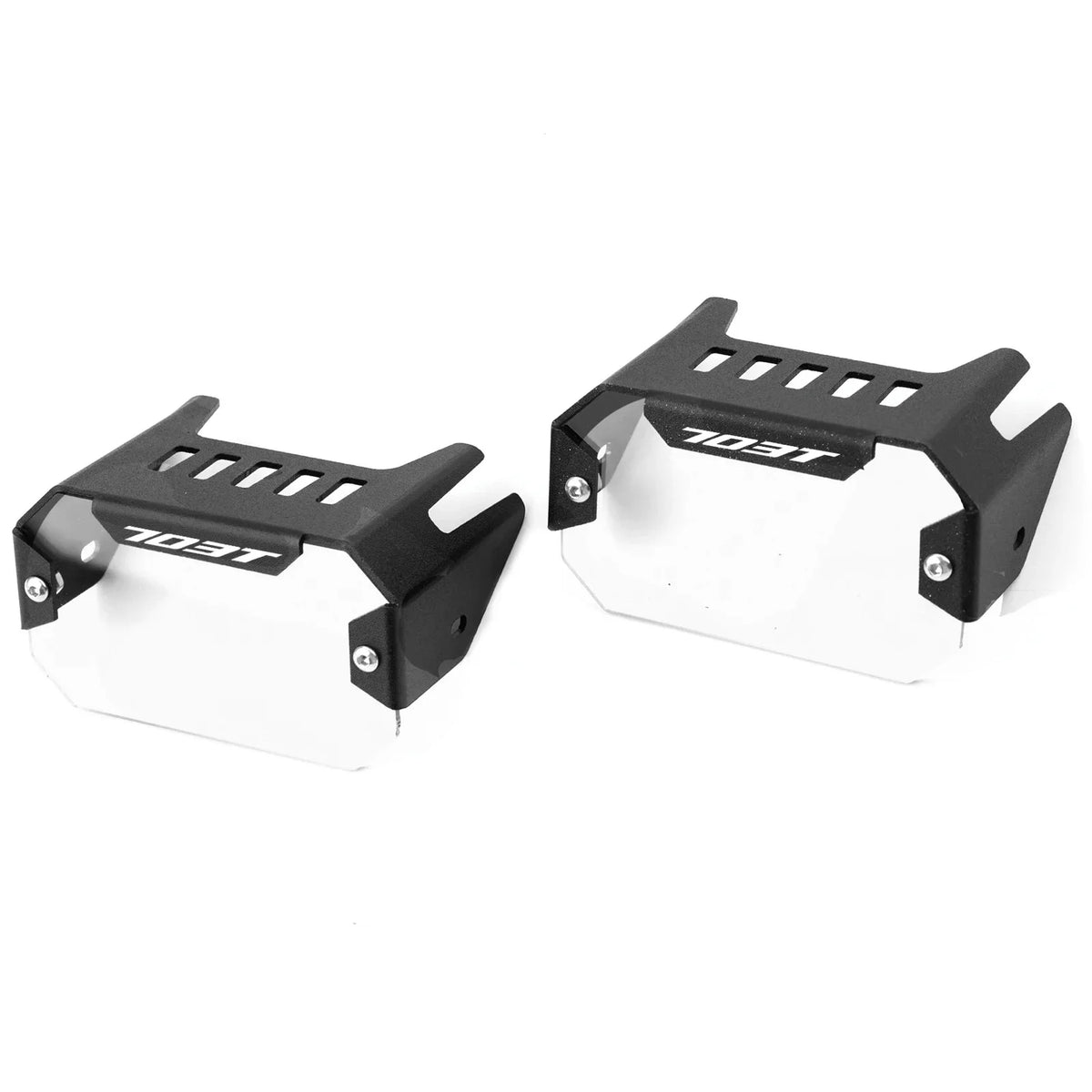 Zontes 368G 703F 703T Fog Light Guards – View 7