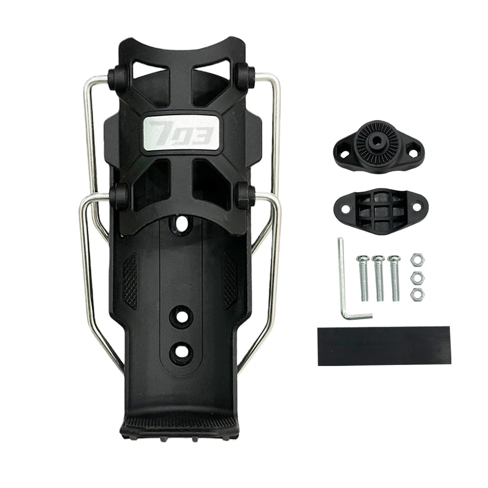 Adjustable Motorcycle Cup Holder – View 9